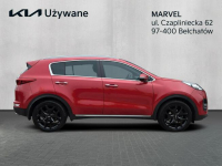 Kia Sportage 1.6 GDI Wersja GT LINE 177KM, Salon PL , ASO , FV marża Bełchatów - zdjęcie 6
