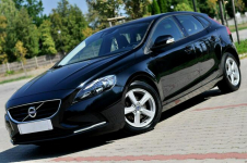 Volvo V40 1.6 Hdi115KM_D2_Led_Navigacja_Parktronik Płock - zdjęcie 2