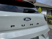 Ford Puma serwis ASO, automat, hak Rydułtowy - zdjęcie 8