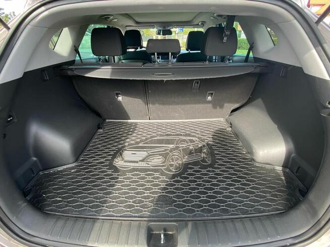 Hyundai Tucson Łuków - zdjęcie 10