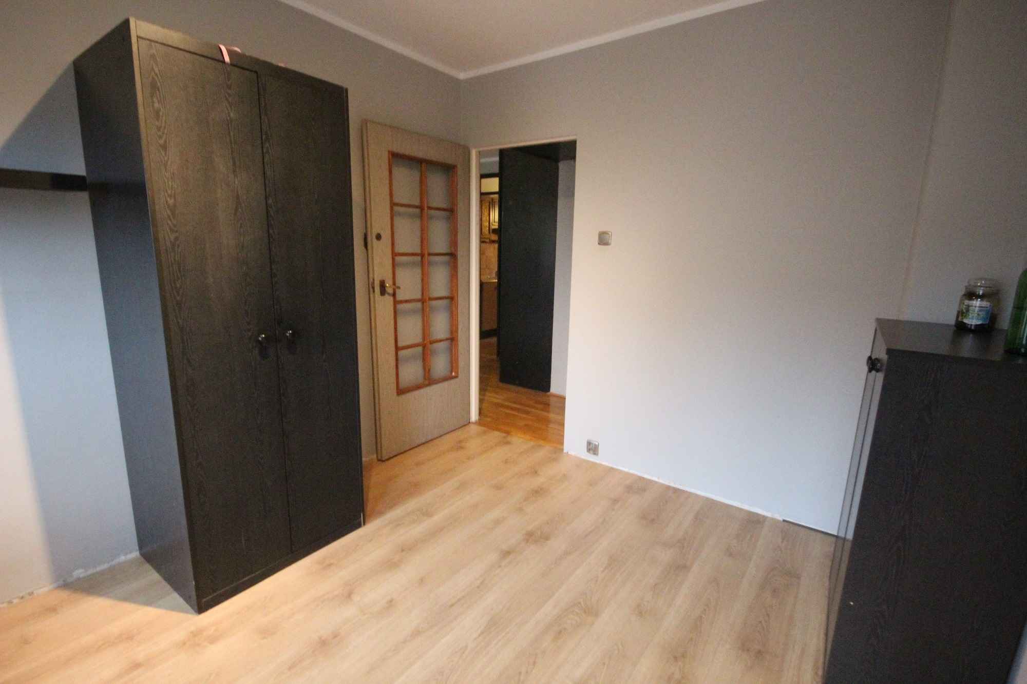 2pok, 53met, okolice Placu Macieja PEŁEN ROZKŁAD/KOMÓRKA (Wrocław) Śródmieście - zdjęcie 3