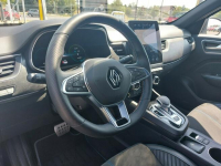 Renault Arkana E-Tech full hybrid145/Bose/kamera 360 Lublin - zdjęcie 11