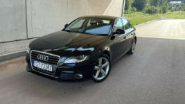 Audi A4 Wąchock - zdjęcie 1