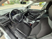 Renault Megane Giżycko - zdjęcie 11