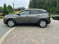 Peugeot 3008 Lipówki - zdjęcie 9