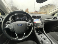 Ford Mondeo 2019 2.0 TDCi 150kM Krosno - zdjęcie 10