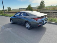 Sprzedam Hyundai Elantra 1.6 Modern Mysłowice - zdjęcie 1