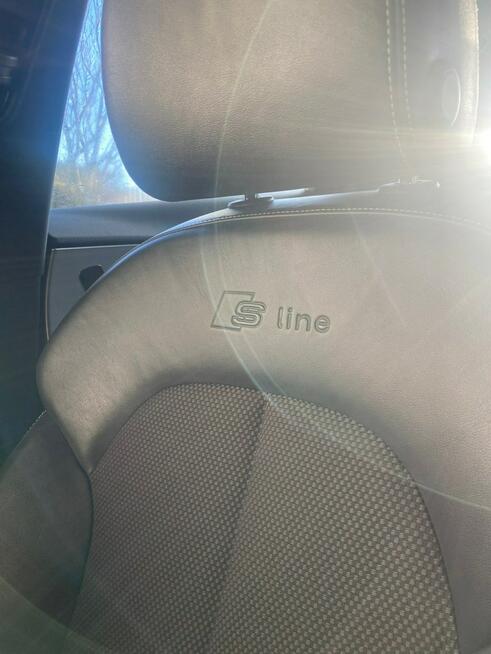 Audi A6 Sadlno - zdjęcie 9