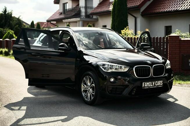 BMW X1 M-Pakiet*Salon*Polska ASO*2.0D*231KM*Xdrive*F1*bezwyp*zamiana Płock - zdjęcie 10