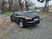 Ford Mondeo Klimatronik - Alu - 6 Air Bag - Ładny - Zadbany- SPRAWNY Szczecin - zdjęcie 4