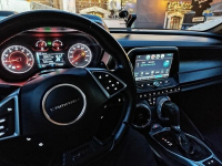 Chevrolet Camaro Grójec - zdjęcie 9