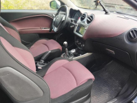 Alfa Romeo MiTo 1.4 Benzyna 95km Klima Alu z Niemiec Kłobuck - zdjęcie 11