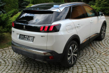 Peugeot 3008 HDI 180 KM Automat GT Line Alcantara Opłacony Lubań - zdjęcie 10