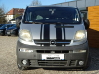 Opel Vivaro 1.9dci(101KM) 9-Osobowy Zadbany!!! Białogard - zdjęcie 7