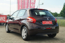 PEUGEOT 208 2012R BENZYNA MOCNO DOINWESTOWANY ZADBANY Goczałkowice-Zdrój - zdjęcie 5