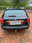 ZADBANY PEUGEOT 407 SW !! Ruda Śląska - zdjęcie 7