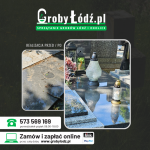 Sprzątanie grobów Łódź, opieka nad grobami - tel. 573 569 169 Śródmieście - zdjęcie 3