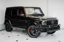 Mercedes G 63 AMG G-Class AMG G 63 Katowice - zdjęcie 5