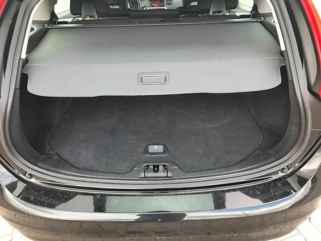 Volvo V 60 2017r 40000zl Ostrożany - zdjęcie 7