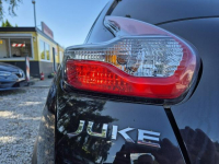 Nissan Juke Salon Polska* 1,6 Benz* Super stan* Vat23* Tylko 63.000km! Bydgoszcz - zdjęcie 11