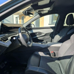 Peugeot 3008 1.2 Mild Hybrid 136KM ALLURE Szczecinek - zdjęcie 9