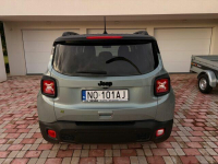 2022 Jeep renegade Nidzica - zdjęcie 3