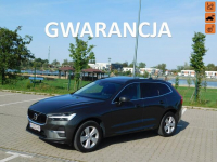 Volvo XC 60 z Gwarancją Bezwypadkowy