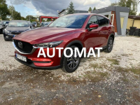 Mazda CX-5 AUTO WZÓR,SERWIS