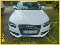 Audi A4 Avant 2.0 TFSI E85 quattro Manual Kiczyce - zdjęcie 2