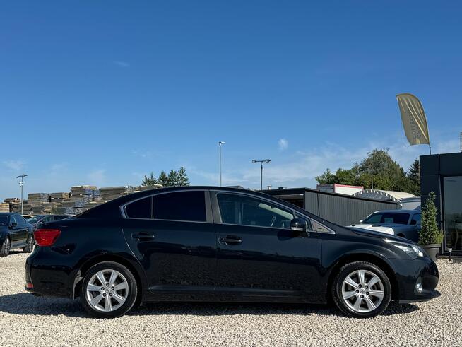 Toyota Avensis, 2014 Michałowice - zdjęcie 3