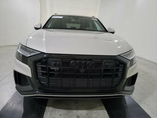 Audi Q8 Prestige 55TFSI Katowice - zdjęcie 2