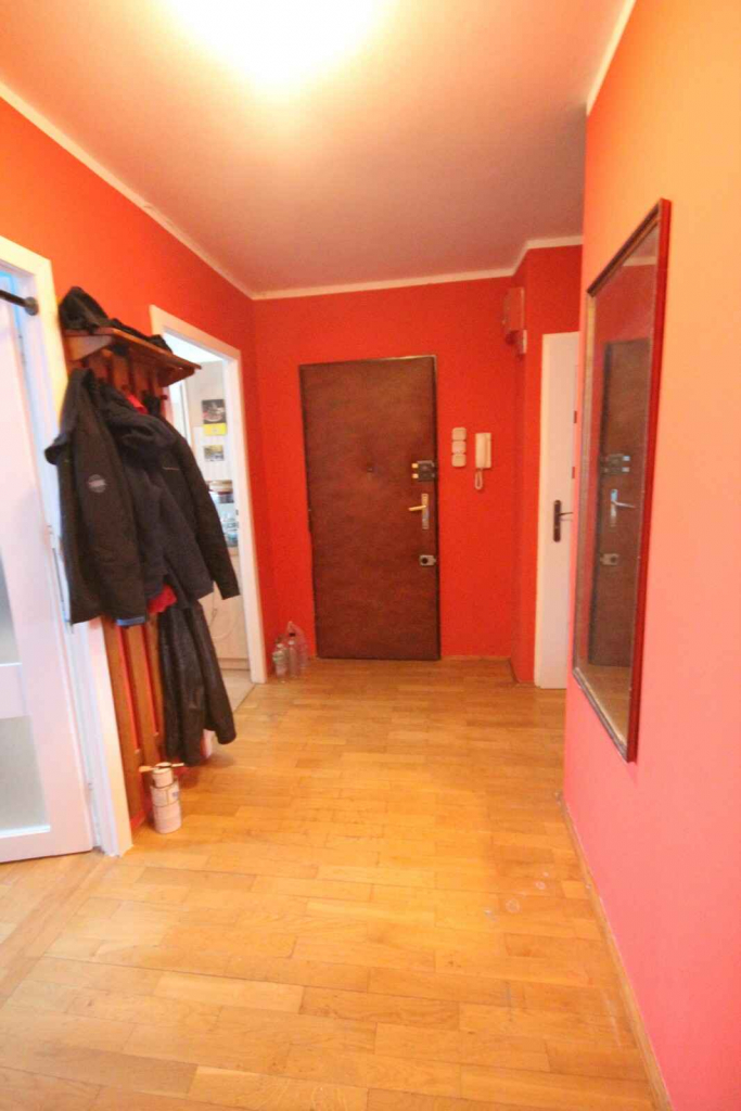 Pokój (12 met) okolice Bulwaru Dedala WINDA (Wrocław) Fabryczna - zdjęcie 5