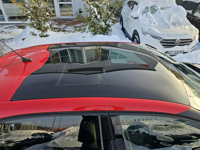 Citroen C3 Panorama, grzane fotele, navigacja, tempomat, serwis Olsztyn - zdjęcie 7