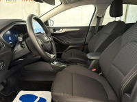 Ford Focus 1.5 EcoBlue (115 KM) Titanium X Automat A8 Salon PL F-vat Warszawa - zdjęcie 12
