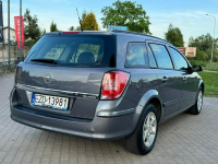 Opel Astra *BDB stan*Benzyna*Niski Przebieg* Zduńska Wola - zdjęcie 6