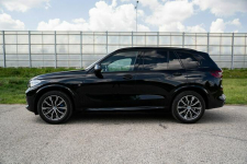 BMW X5 xDrive25d M Pakiet | 231 KM, Salon PL, Bezwypadkowy, FV23% Warszawa - zdjęcie 10