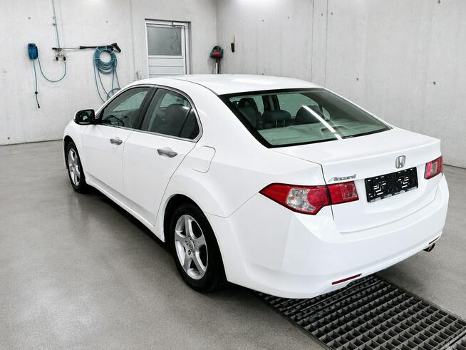 Honda Accord Sadlno - zdjęcie 4