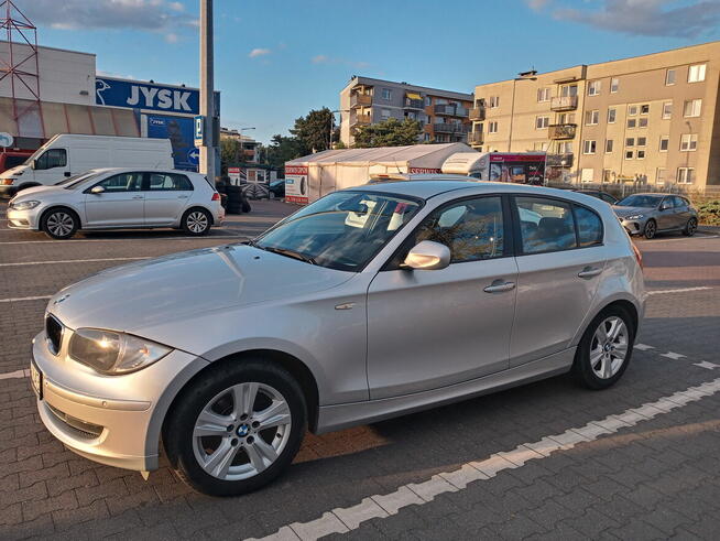 Sprzedam BMW Stare Miasto - zdjęcie 7