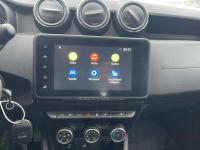 Dacia Duster 4x4 Klimatyzacja  Czujniki parkowania 115KM Gliwice - zdjęcie 12