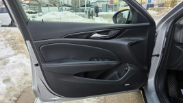 Opel Insignia duza navi xenon VEBASTO kamera cofania 2 komplety kół Lębork - zdjęcie 11