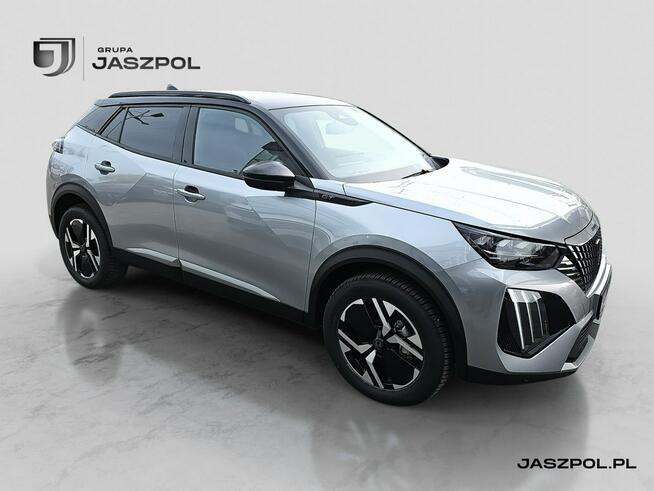 Peugeot 2008 GT Hybrid 145 KM Łódź - zdjęcie 8