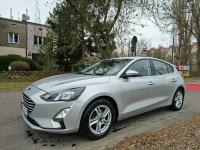 Ford Focus Łódź - zdjęcie 2