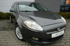 Fiat Bravo Pierwsza-rej 2009