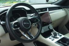 Jaguar F-PACE Pęcice - zdjęcie 9