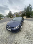 VOLKSWAGEN GOLF 7 1.2 TSI | SALON POLSKA | BEZWYPADKOWY Wilanów - zdjęcie 3
