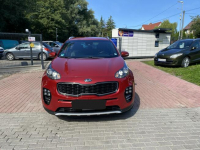 Kia Sportage bezwypadkowy GT-LINE 4x4  185 KM automat skóry Kobylnica - zdjęcie 2