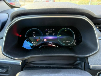 Renault Zoe *NAVI*BOSE*automat*z Niemiec* Dąbrowa - zdjęcie 9