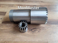 *** Koła zębate , przekładnie łukowe *** tel. 691 294 025 Dębica - zdjęcie 3