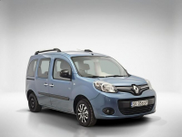 Renault Kangoo 1.5 dCi Limited ! Z Polskiego Salonu ! Faktura Vat ! Warszawa - zdjęcie 7