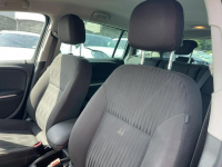 Opel Zafira Tourer HAK Kamera Tempomat 7 Os. Gliwice - zdjęcie 10